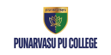 punarvasu pu college logo
